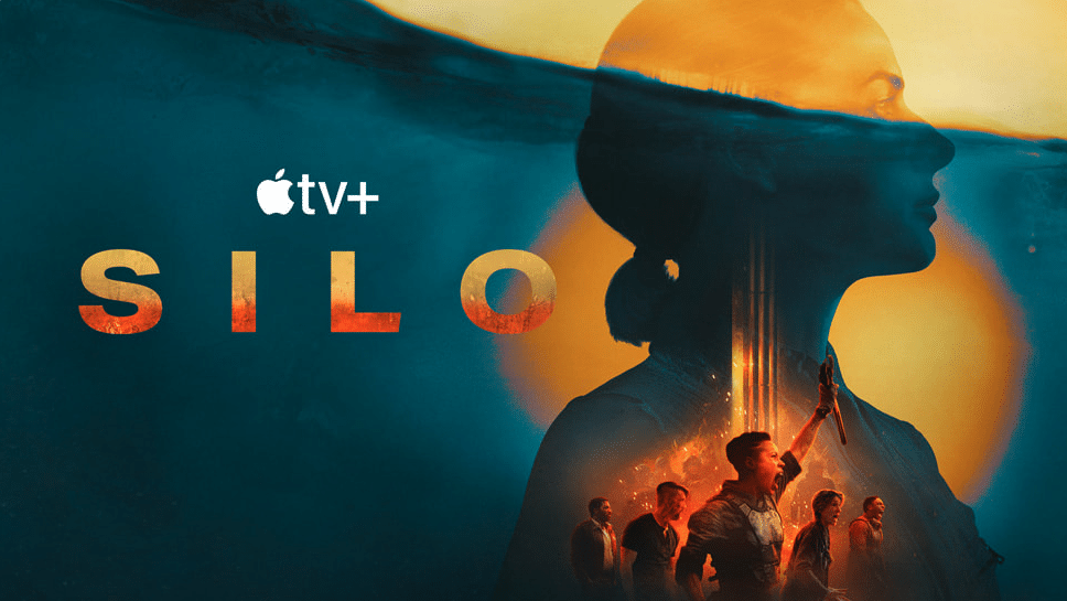 Silo: Apple TV+ rinnova la serie per altre due stagioni
