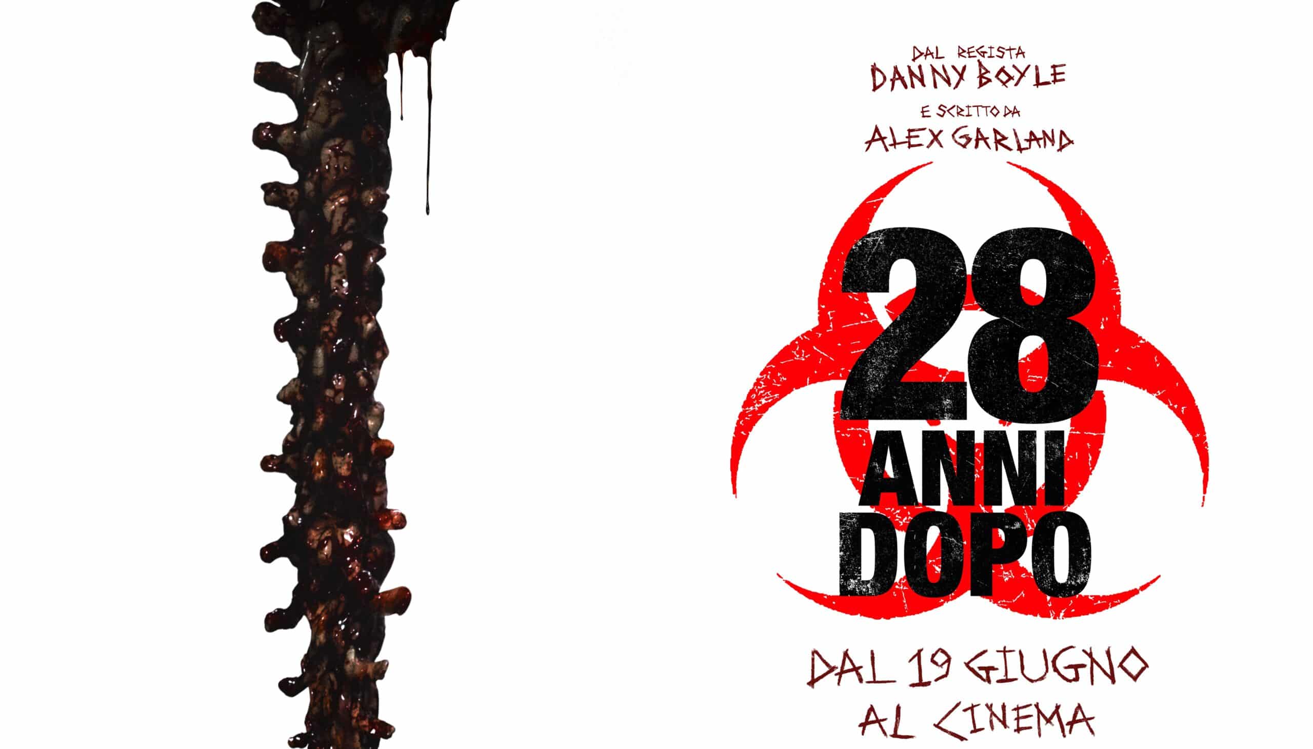 28 Anni Dopo: Dal 19 giugno al cinema il nuovo film di Danny Boyle | TRAILER