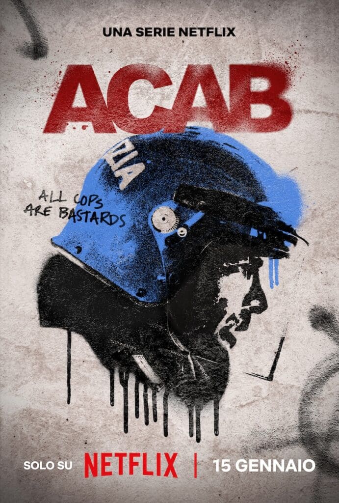 ACAB manifesto