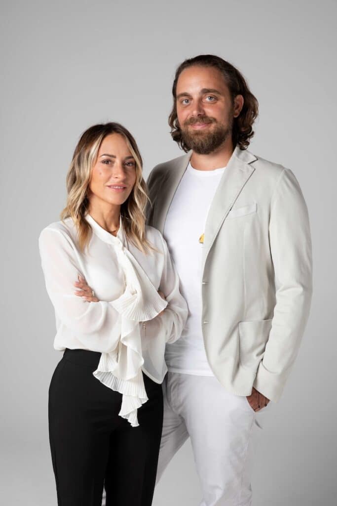 Amore alla prova - Tommaso e Lucrecia