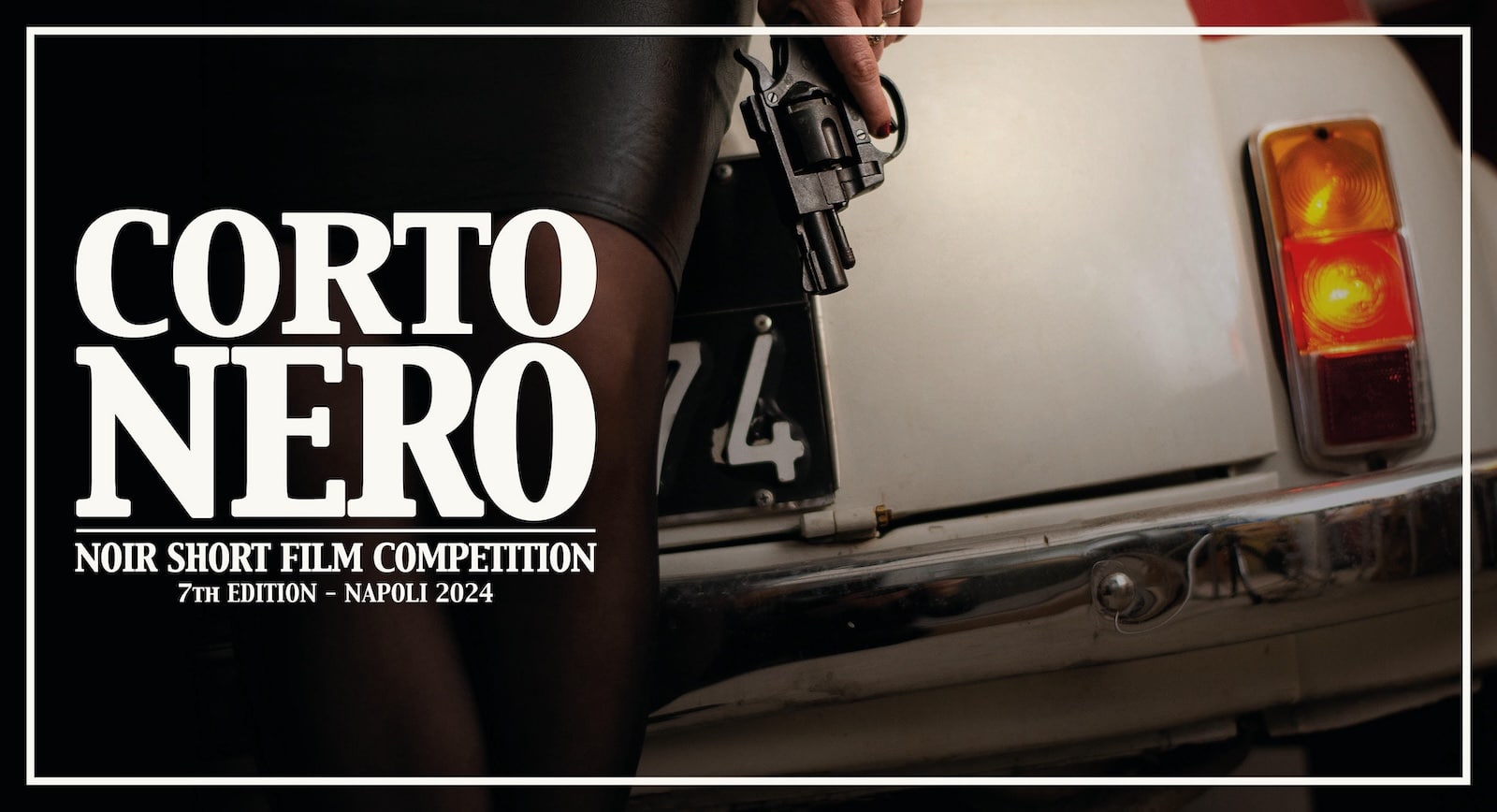 Corto Nero