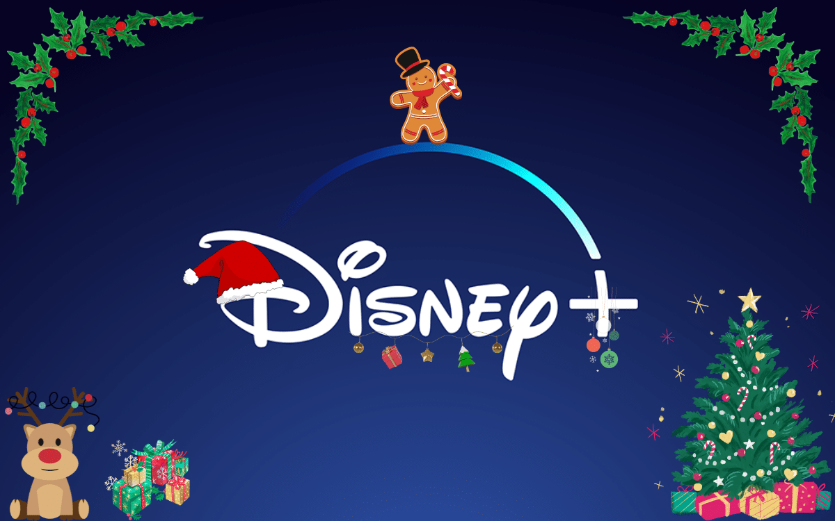 Disney+: Le novità del mese di Dicembre 2024