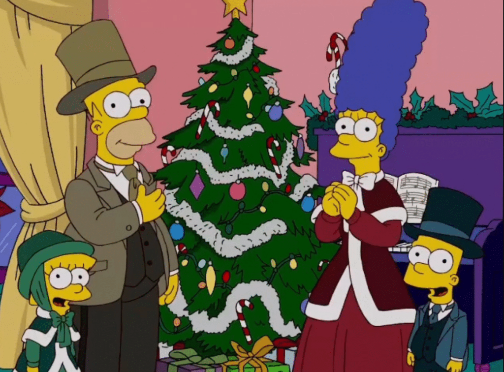Disney+: Le novità del mese di Dicembre 2024