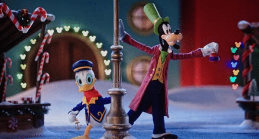 Disney+: Le novità del mese di Dicembre 2024