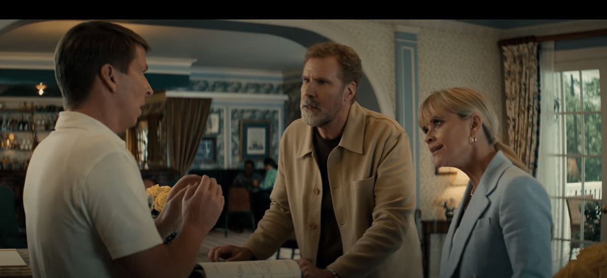 Un Matrimonio di Troppo: Il film con Will Ferrell e Reese Witherspoon, dal 30 Gennaio su Prime Video | TRAILER