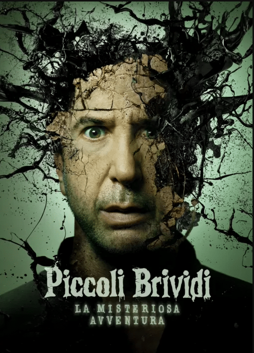 Piccoli Brividi: La misteriosa avventura, su Disney+ dal 10 Gennaio | TRAILER