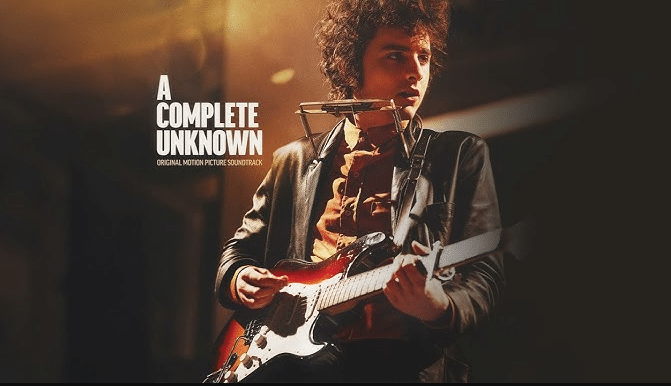 "A Complete Unknown" In digitale la colonna sonora dell’omonimo film | TRACKLIST