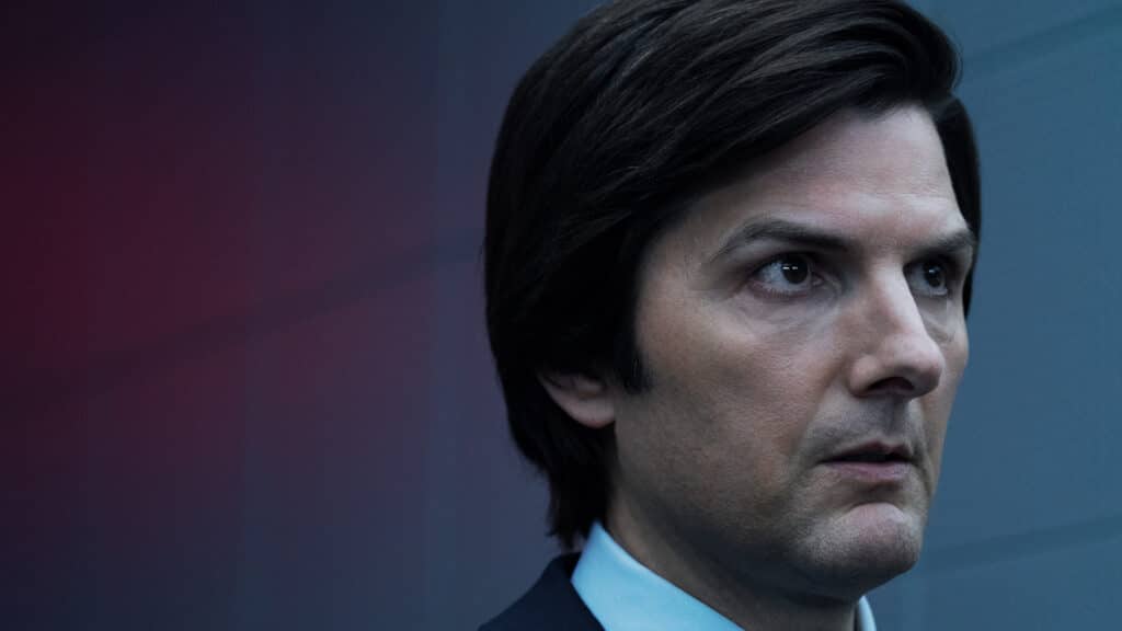 Scissione 3 ci sarà, Apple TV+ rinnova la serie di Ben Stiller con protagonista Adam Scott