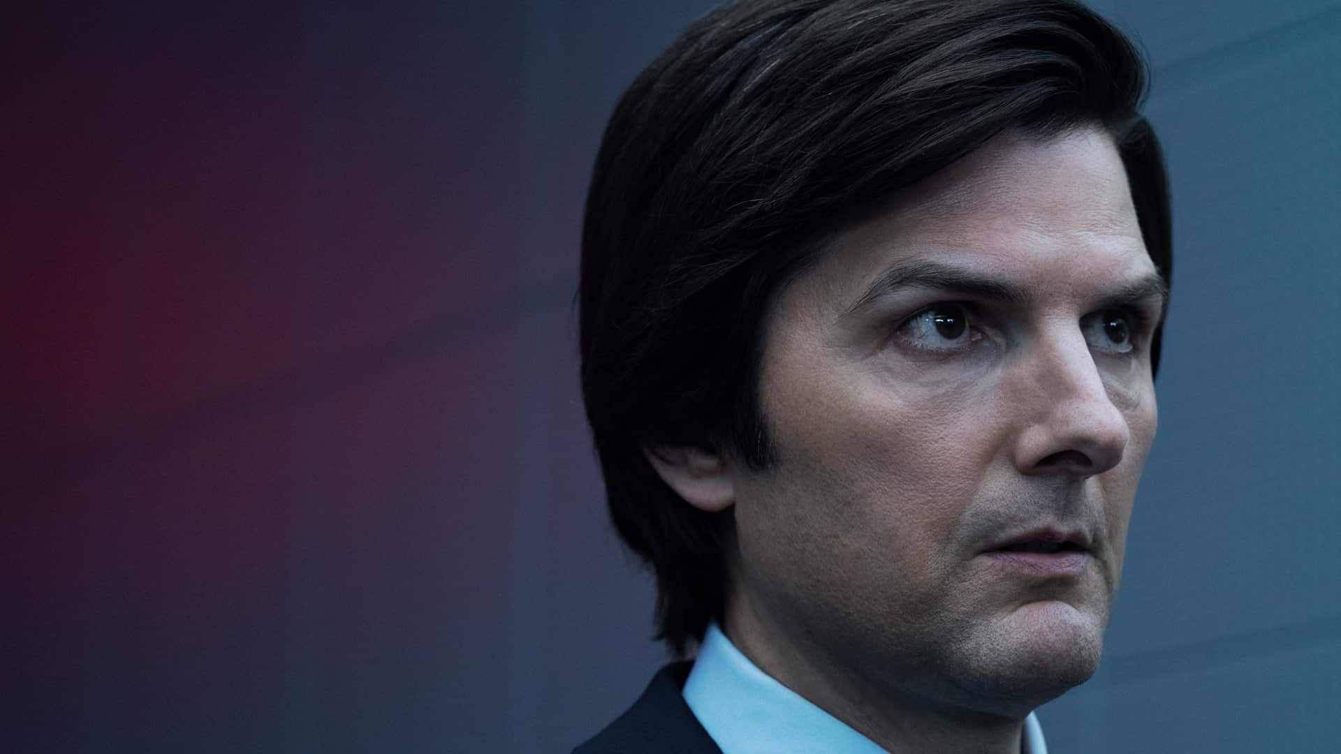 Scissione 3 ci sarà, Apple TV+ rinnova la serie di Ben Stiller con protagonista Adam Scott