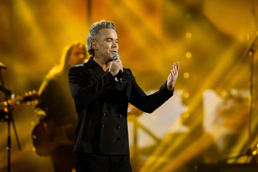 X Factor 2024