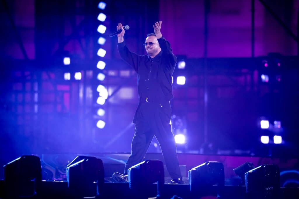 X Factor 2024