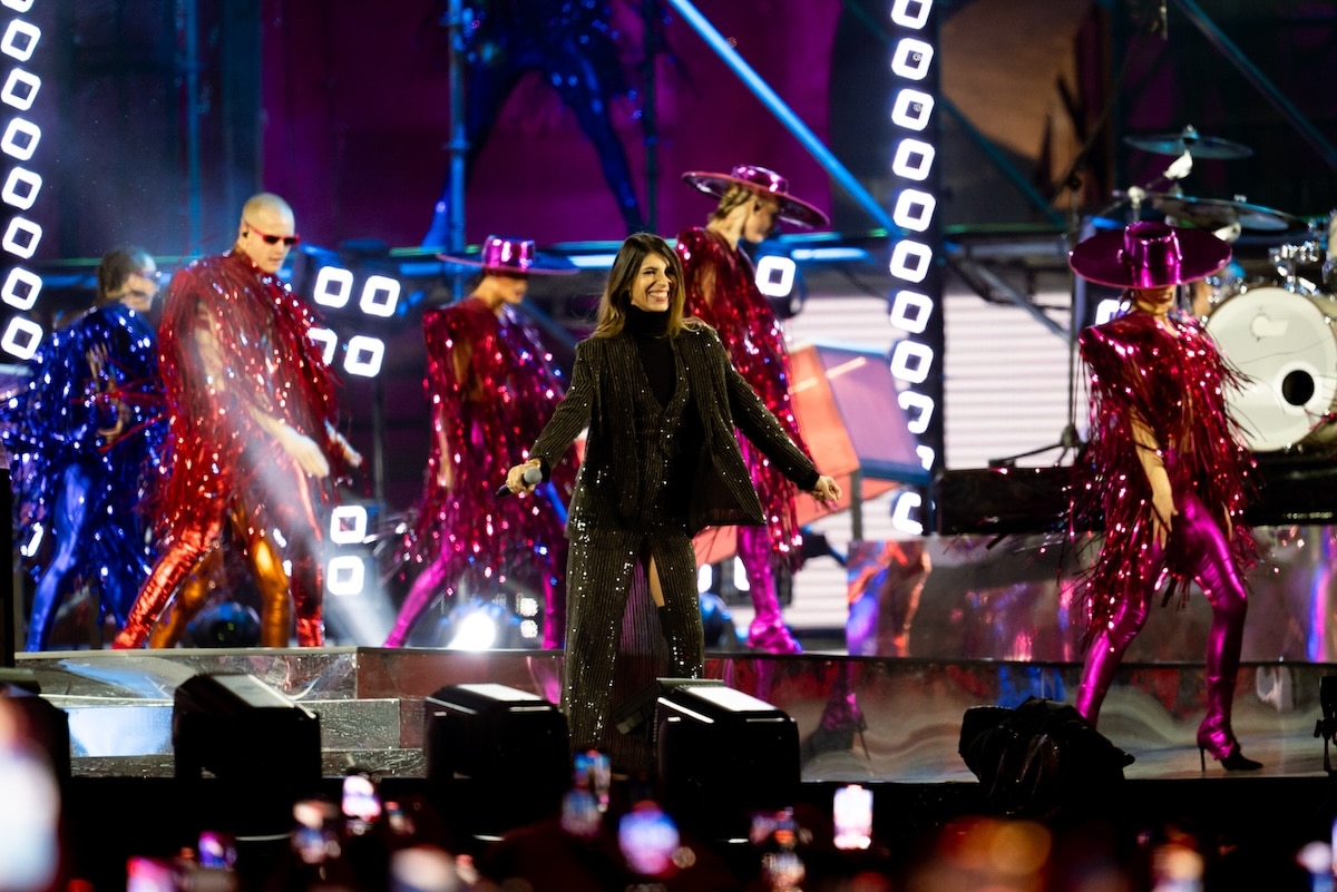 X factor 2024 giorgia