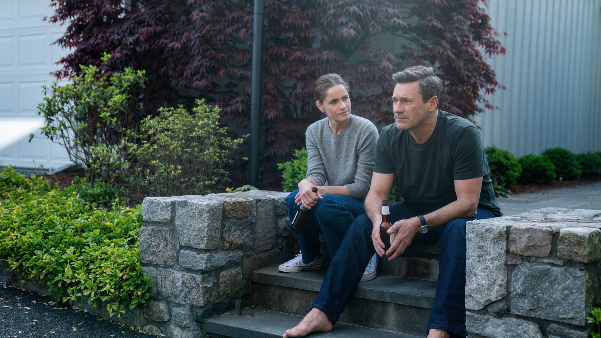 Your Friends & Neighbors: La serie interpretata e prodotta da Jon Hamm, dall'11 Aprile su Apple TV+