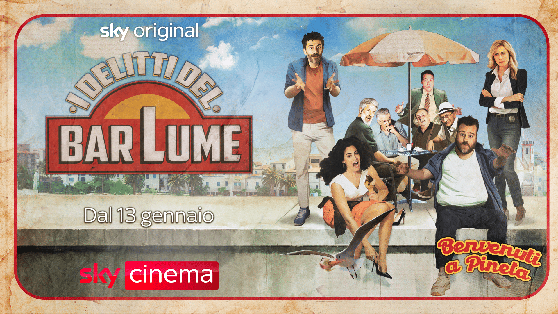 delitti del barlume 12