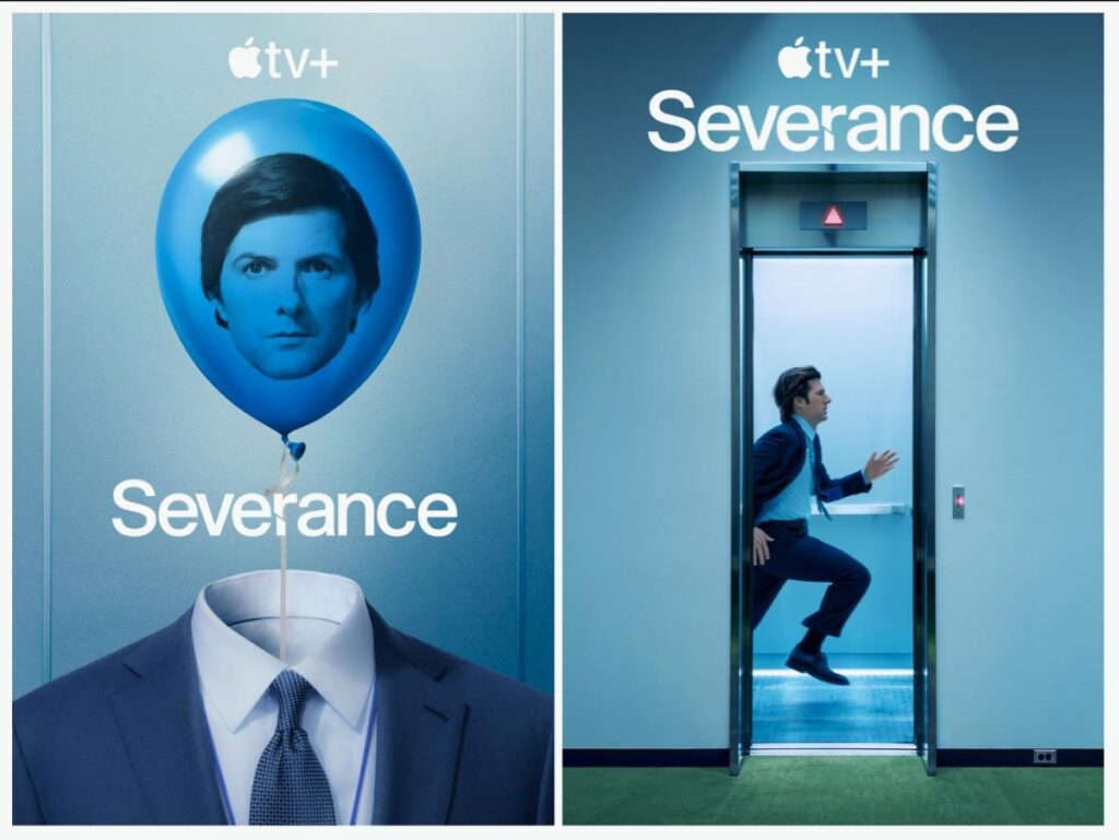 Scissione 2: Trailer ita della nuova stagione, dal 17 gennaio su Apple TV+