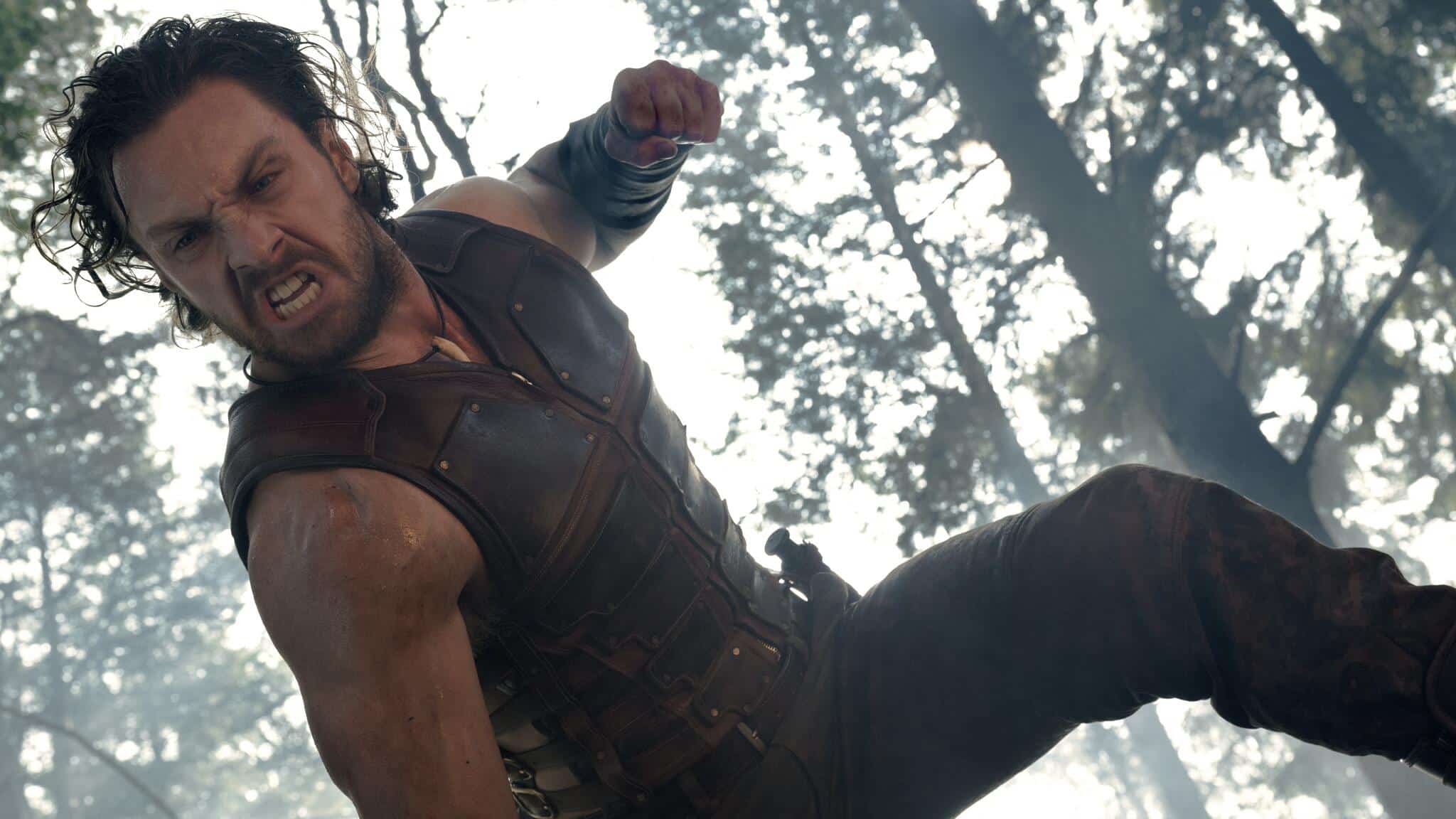 Kraven - Il Cacciatore è il film 'Ignavo' del Sony's Spider-Man Universe, La Recensione