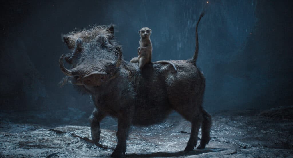 Mufasa: Il Re Leone, Recensione del Prequel del nuovo film Disney, diretto da Barry Jenkins