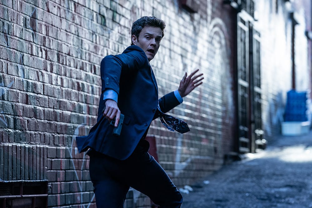 Mr Morfina: Ecco il trailer del Film con protagonista Jack Quaid su un uomo che non sente dolore