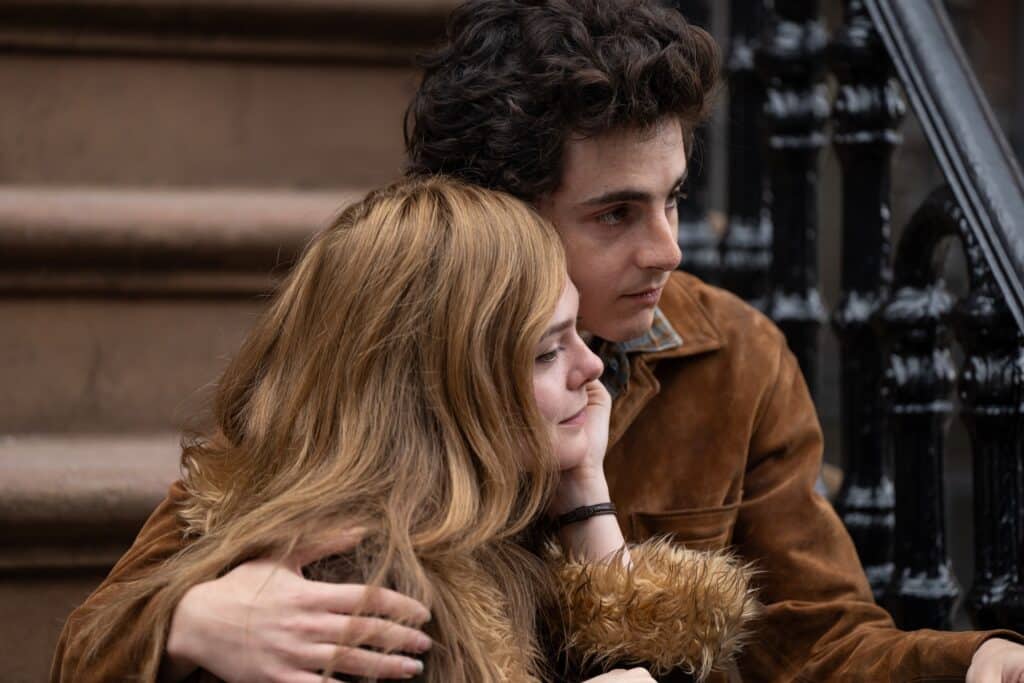 A Complete Unknown: Recensione del film su Bob Dylan con Timothée Chalamet