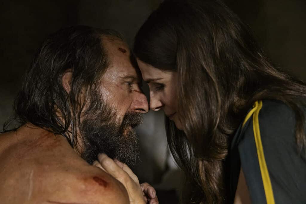 Itaca. Il Ritorno: Il film con Ralph Fiennes e Juliette Binoche al cinema dal 30 Gennaio | TRAILER