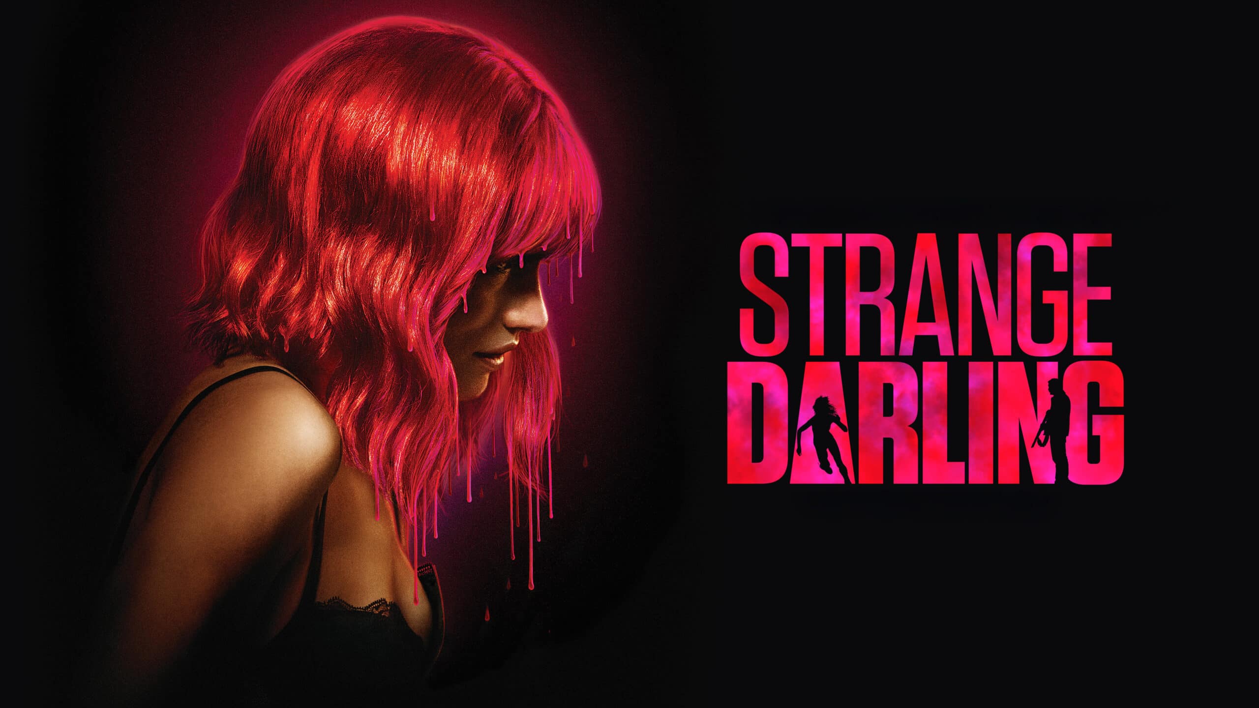 Strange Darling: Al cinema dal 13 febbraio il film prodotto da Giovanni Ribisi con Willa Fitzgerald | TRAILER