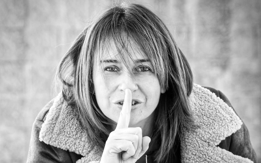 Barbara Petronio, showrunner di 'Uonderbois': "Vedo quello che ho fatto e se mi piace e mi emoziona sono contenta" | INTERVISTA