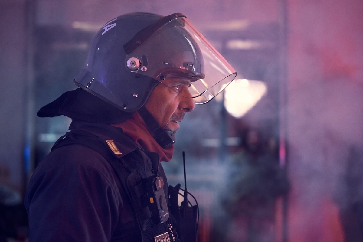 ACAB - La serie, Recensione