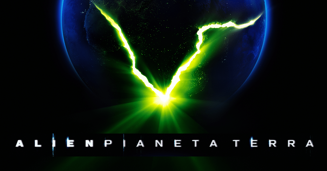 Alien: Pianeta Terra arriva quest'etate in esclusiva su Disney+