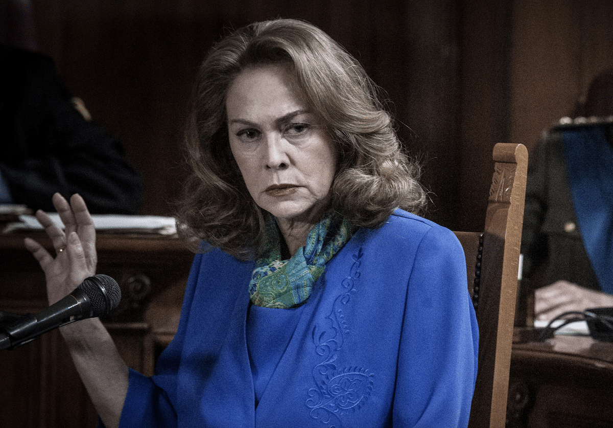 La Farfalla Impazzita film tv con Elena Sofia Ricci