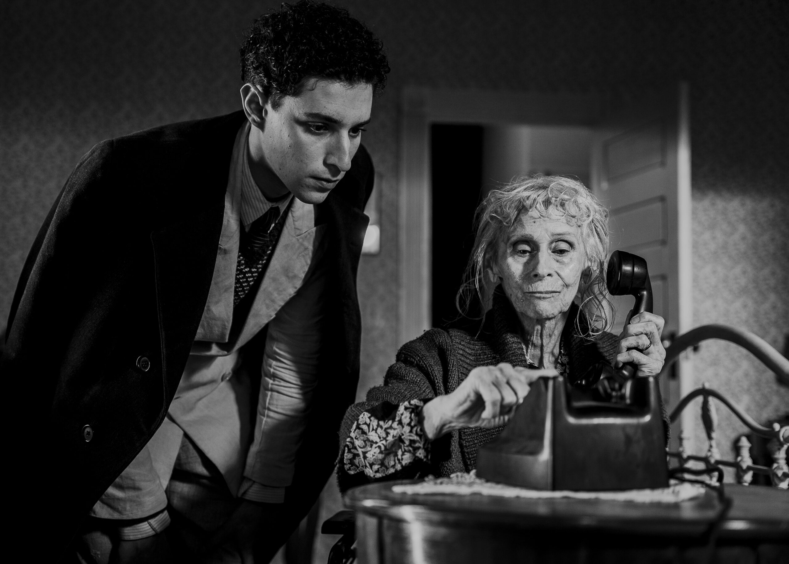 L’orto americano: Al cinema dal 6 Marzo, l'horror gotico di Pupi Avati