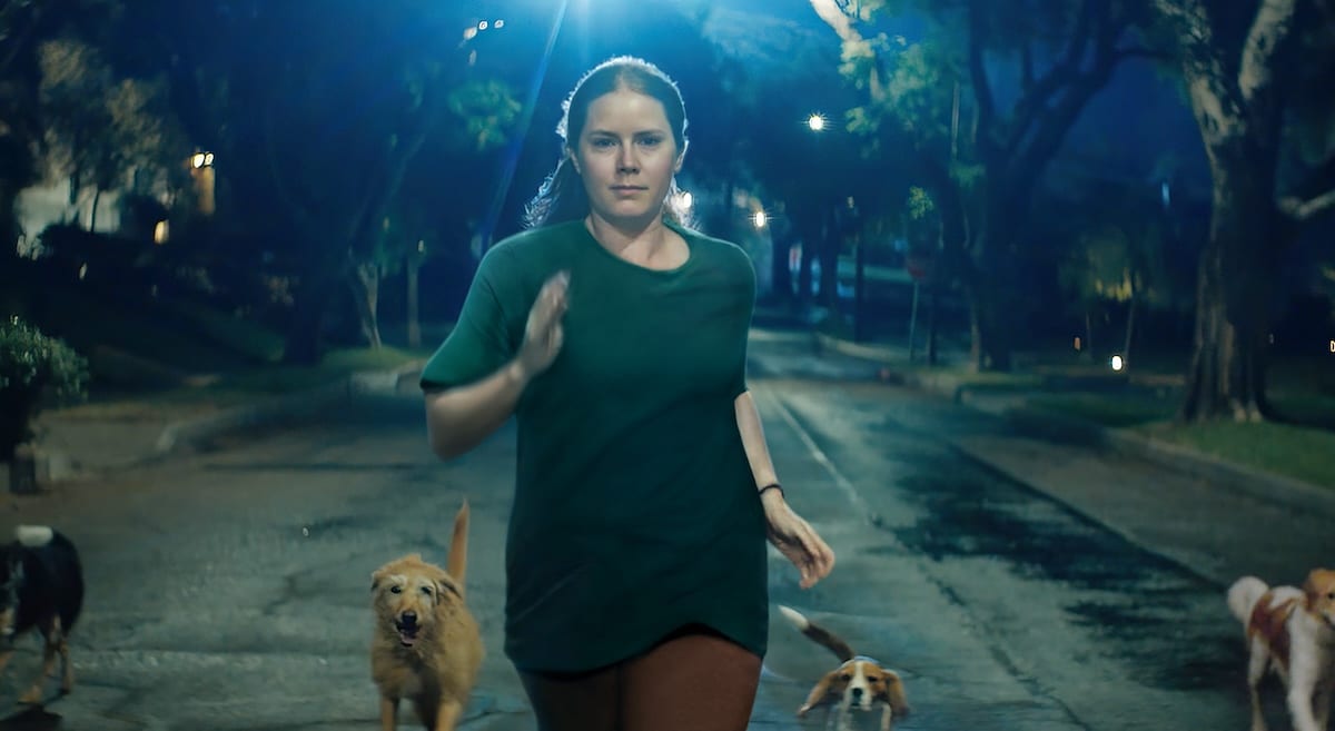 Nightbitch recensione del film con Amy Adams