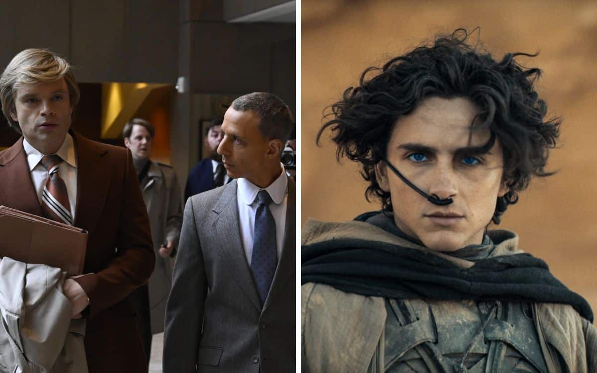 Oscar 2025 sky e now
