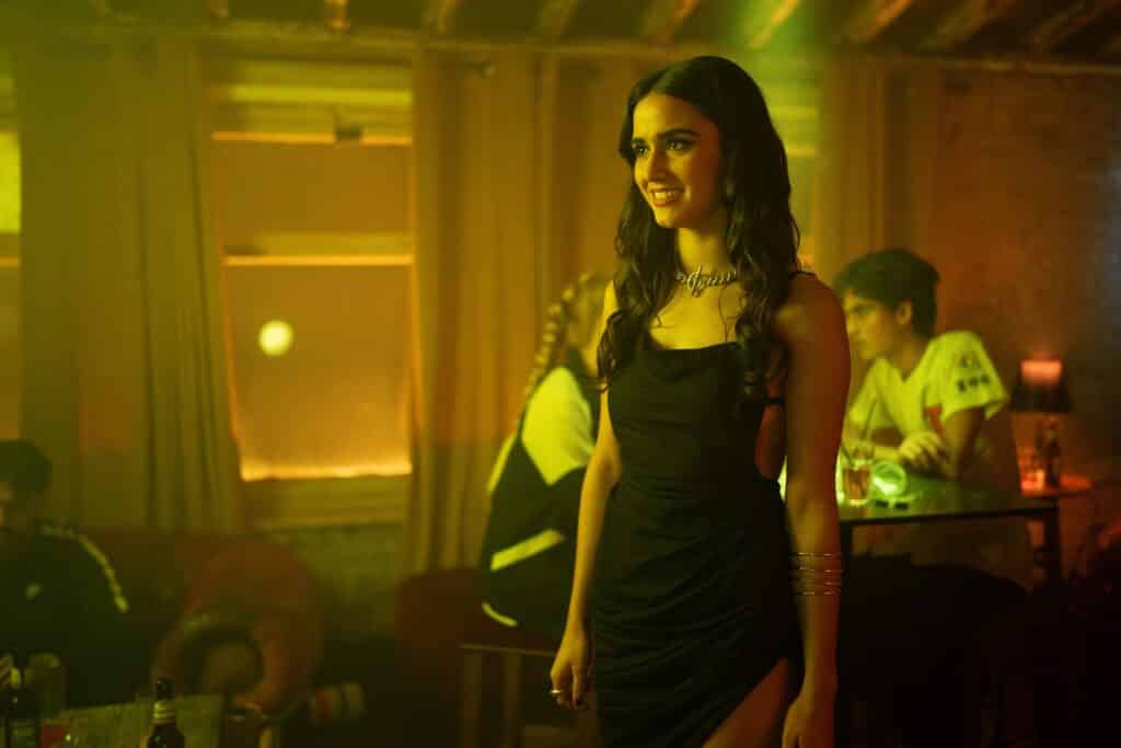 È colpa mia: Londra, Prime Video rilascia il trailer del remake britannico