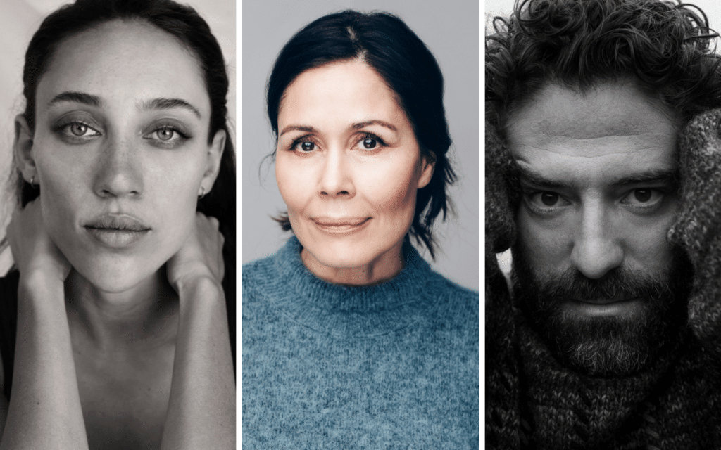 La Ruota del Tempo 3: Prime Video svela i nuovi membri del cast