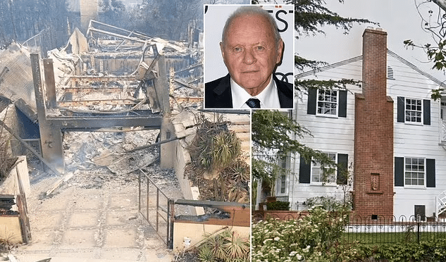 Da Milo Ventimiglia a Miles Teller, si allunga la lista dei Vip che hanno perso la casa negli incendi di Los Angeles