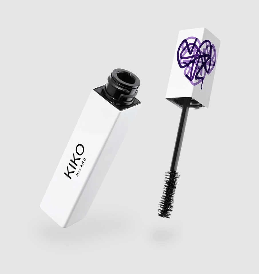 Street Heart: KIKO MILANO presenta la nuova collezione limitata per San Valentino