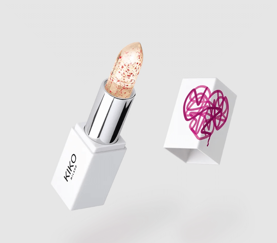 Street Heart: KIKO MILANO presenta la nuova collezione limitata per San Valentino