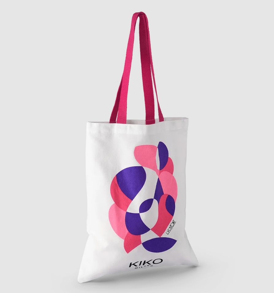 Street Heart: KIKO MILANO presenta la nuova collezione limitata per San Valentino