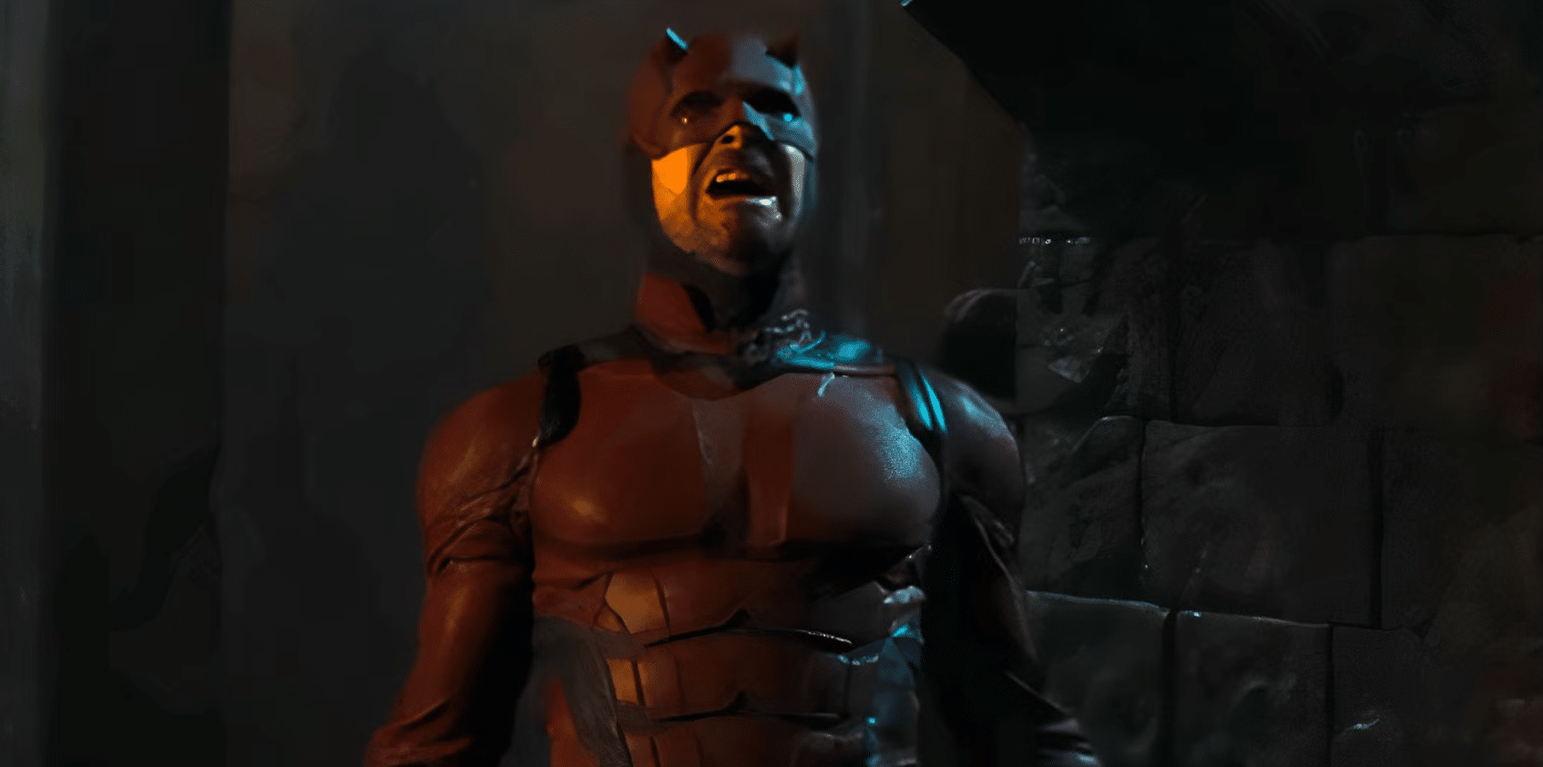 Daredevil: Born Again, Finalmente disponibile il trailer e la data d'uscita dell'attesa serie Marvel