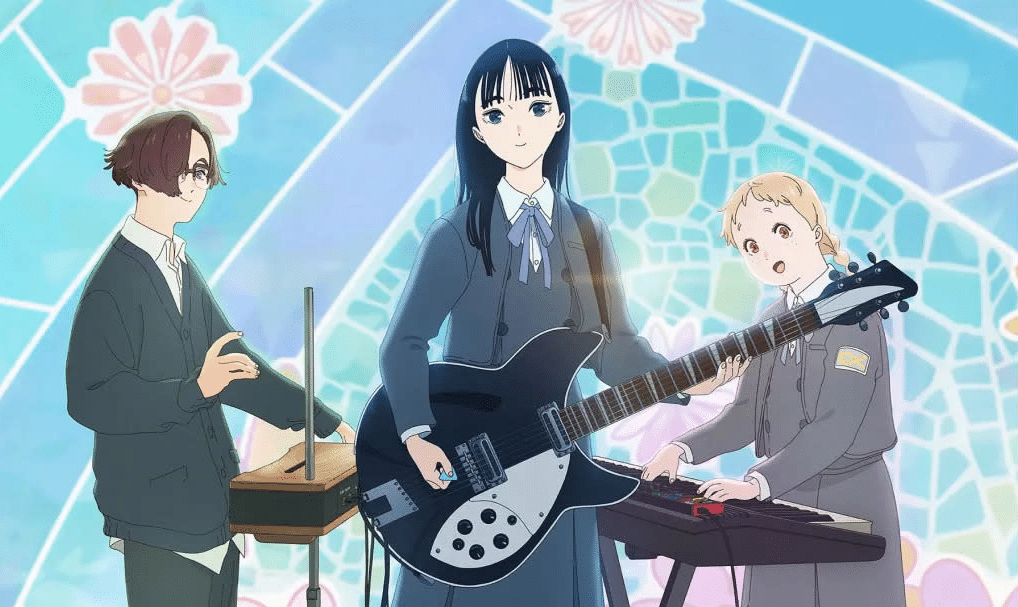 I colori dell’anima – The Colors Within, il film anime di Naoko Yamada, al cinema ma solo per tre giorni