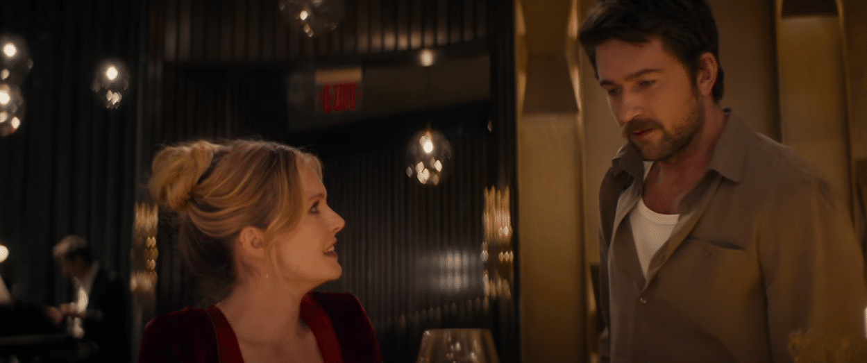 Drop - Accetta o Rifiuta: Trailer del nuovo film mystery thriller di Christopher Landon