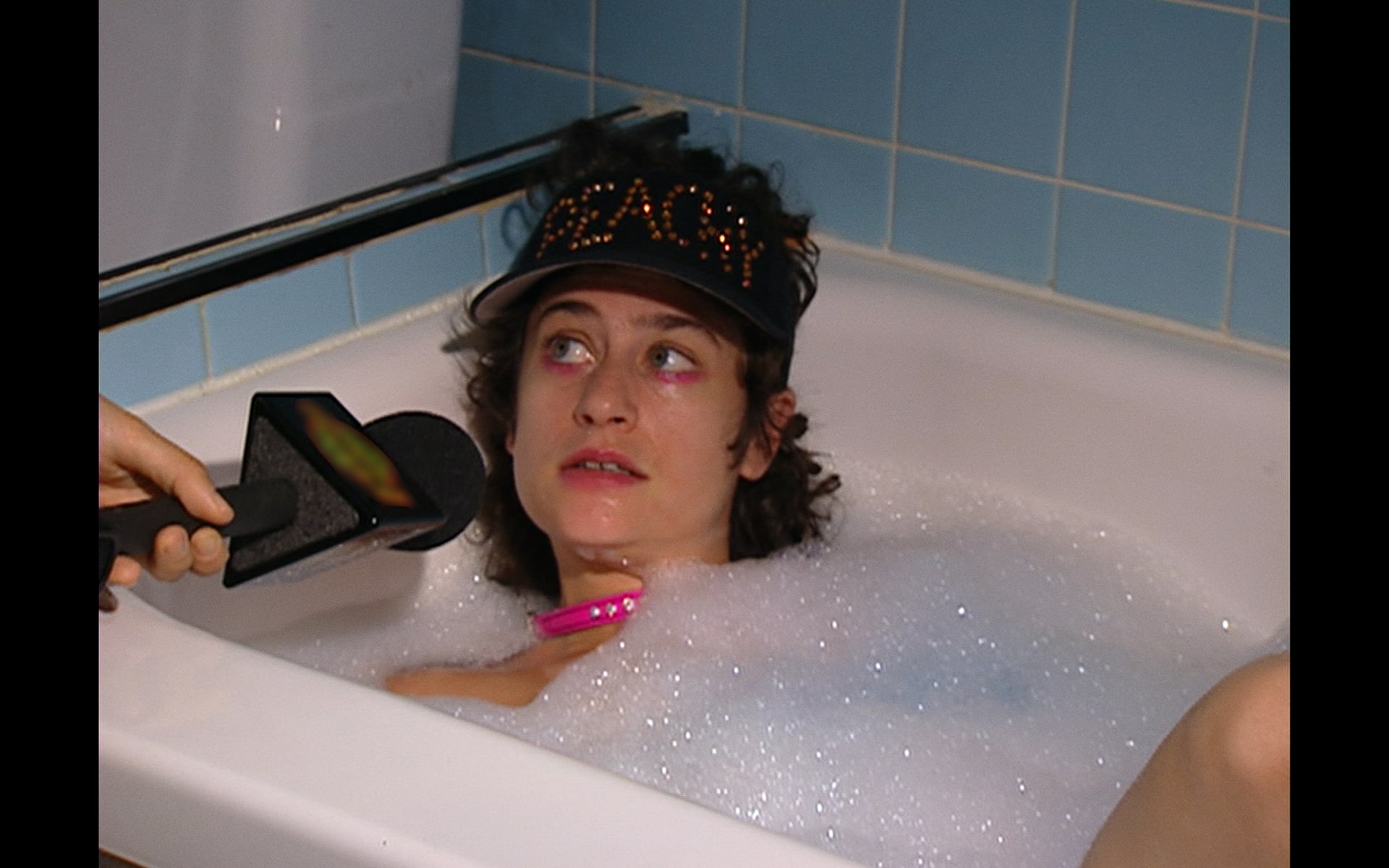 Teaches of Peaches: MiX Festival presenta il film domani 17 Gennaio al Cinema Godard