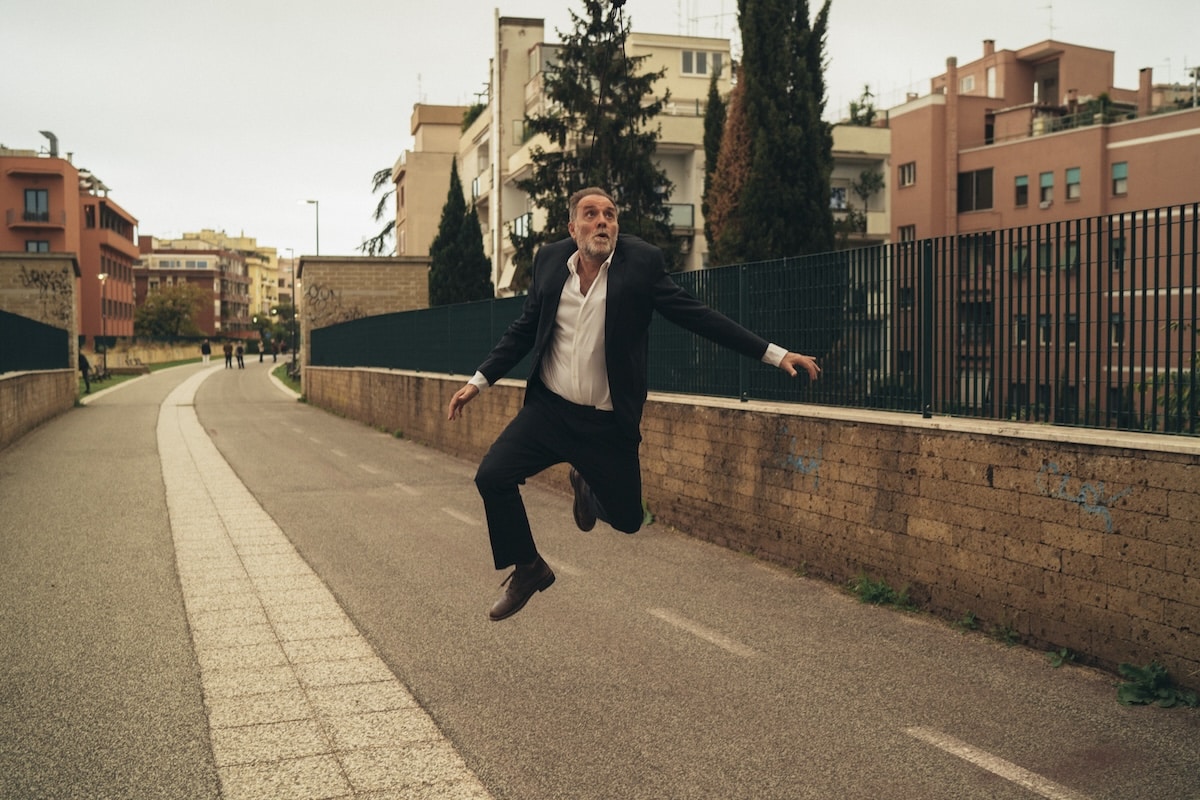 Nonostante (Foto: Matteo Graia)