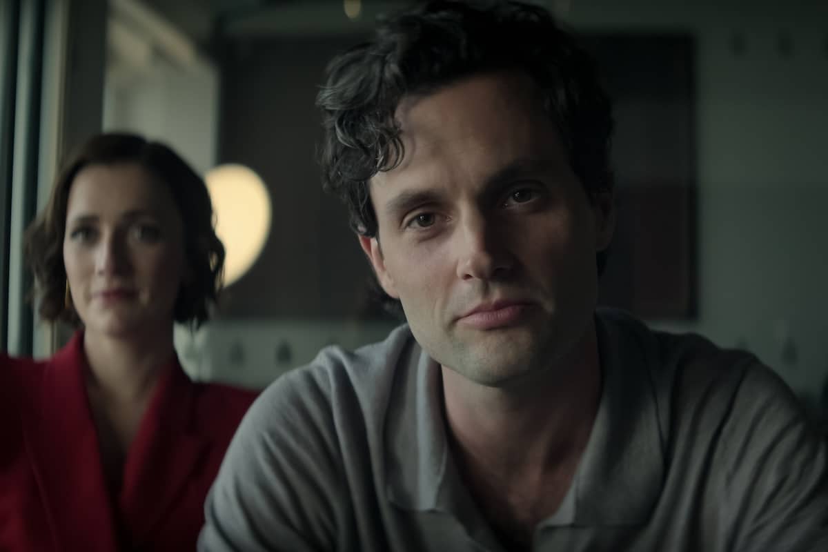 You 5: Netflix rivela la data d'uscita dei nuovi episodi