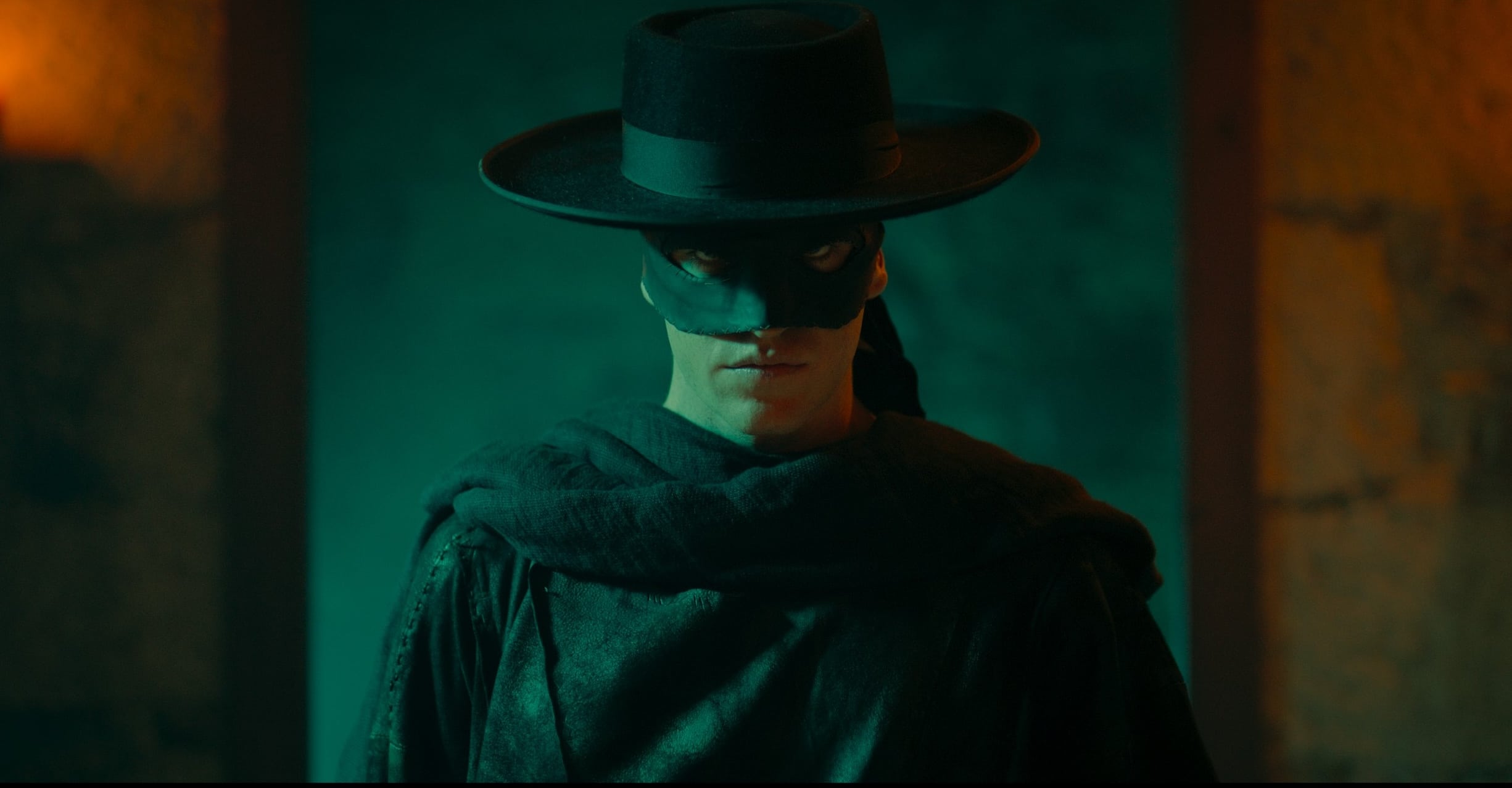 Zorro