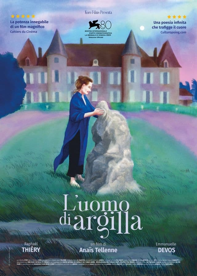 film in uscita febbraio 2025