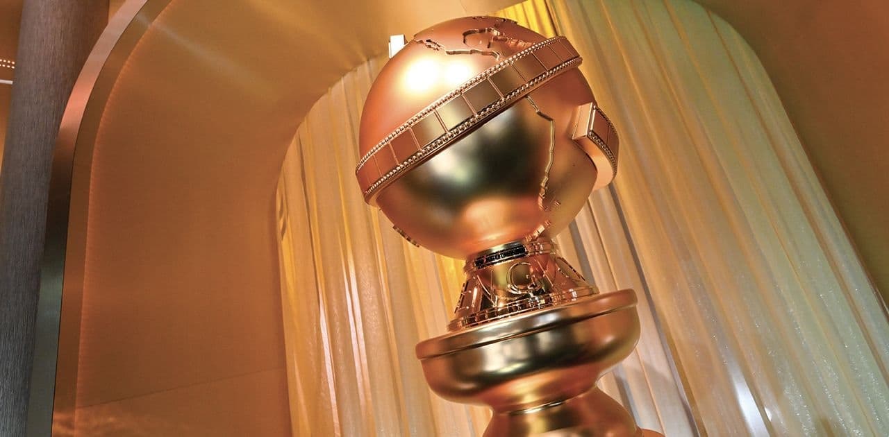 golden globe 2025 tutti i vincitori