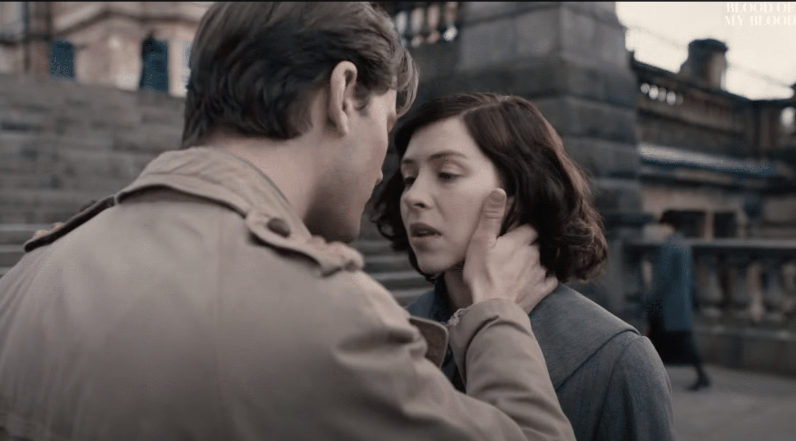 outlander blood of my blood