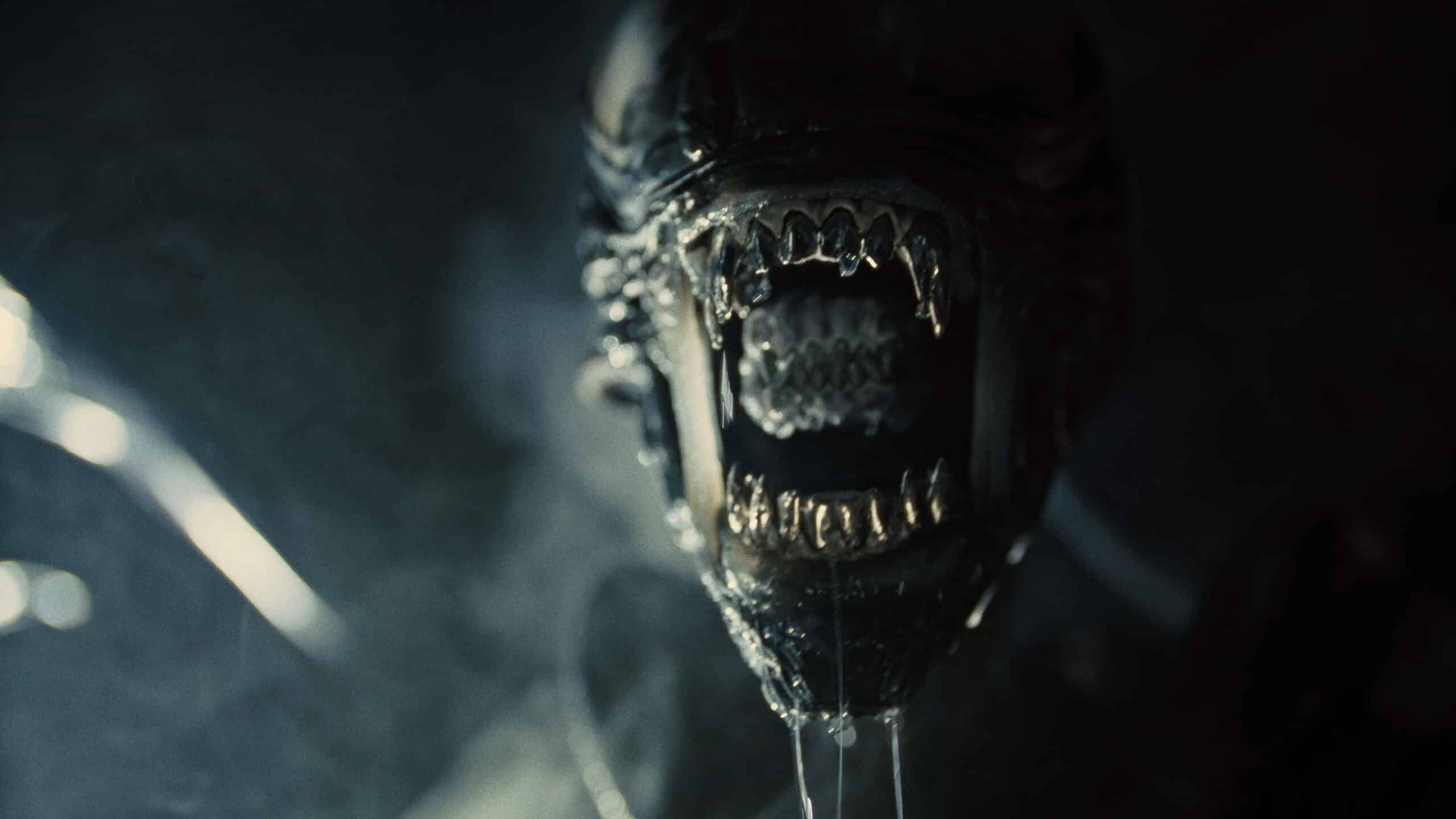 Alien: Romulus, il nuovo capitolo del franchise arriva il 15 Gennaio su Disney+