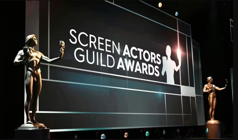SAG Awards 2025: Da Wicked a Shōgun, Tutte le nomination